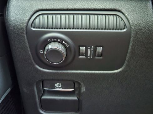 New 2026 Jeep Grand Wagoneer L Limited AWD/4WD image 21