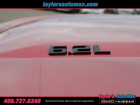 Used 2021 Chevrolet Silverado 1500 High Country AWD/4WD image 56