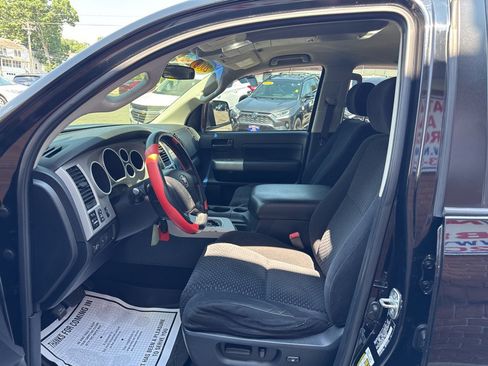 Used 2008 Toyota Tundra SR5 AWD/4WD image 21