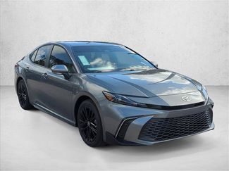 New 2026 Toyota Camry SE FWD video 3