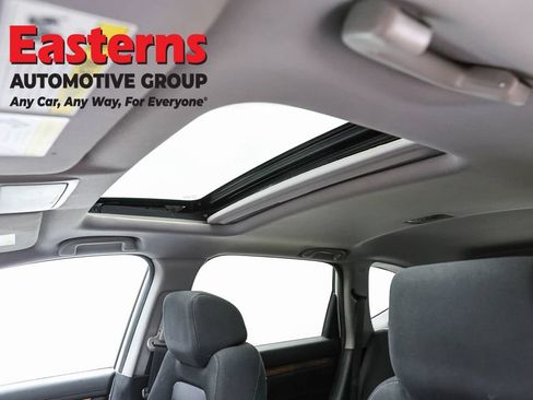 Used 2022 Honda CR-V EX image 34