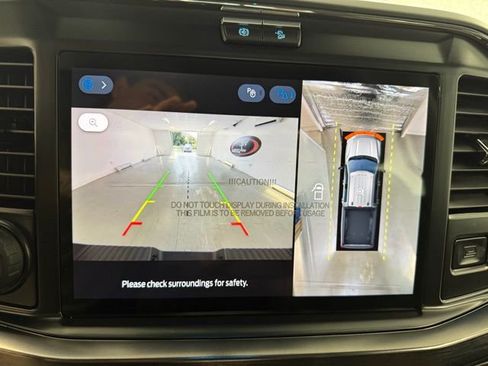 New 2026 Ford F250 Lariat w/ Lariat Premium Package image 22