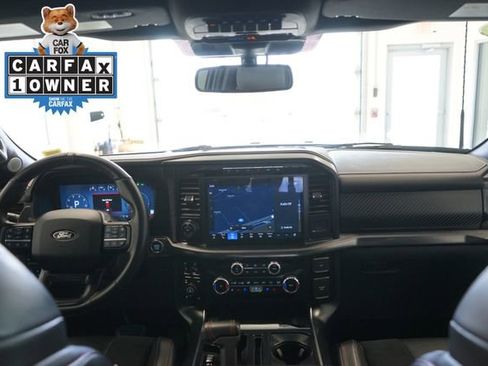 Certified 2024 Ford F150 Raptor AWD/4WD image 23