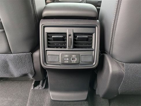 New 2026 Subaru Forester Premium image 24