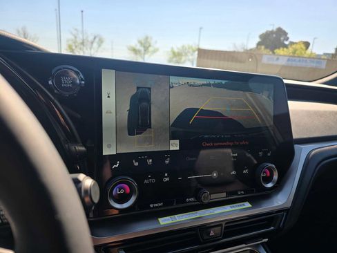 New 2026 Lexus TX 350 Premium image 30