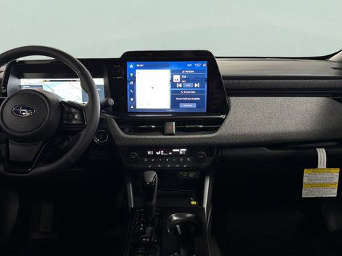 New 2026 Subaru Outback Premium image 36