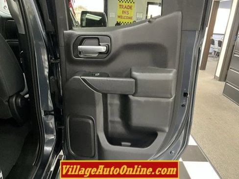 Used 2019 Chevrolet Silverado 1500 LT w/ All-Star Edition AWD/4WD image 28