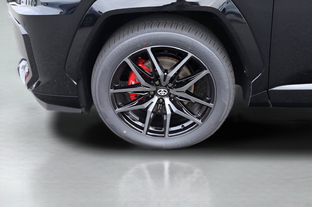New 2026 Toyota RAV4 AWD Plug-in Hybrid image 6