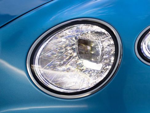 Certified 2022 Bentley Continental GT AWD/4WD image 17