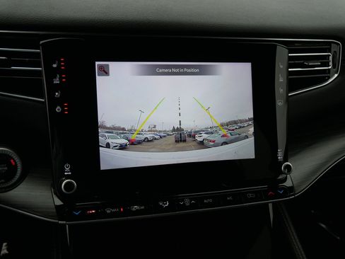 Used 2024 Jeep Wagoneer L Series II image 31