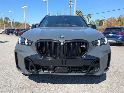 New 2026 BMW X5 M60i w/ Executive Package image 10