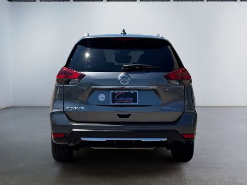 Used 2020 Nissan Rogue S w/ Special Edition Package AWD/4WD image 6