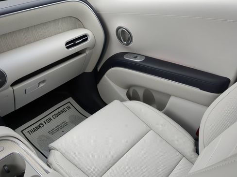 Used 2026 Hyundai Palisade Calligraphy FWD image 45