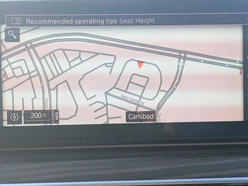 Certified 2023 BMW M550i xDrive image 14