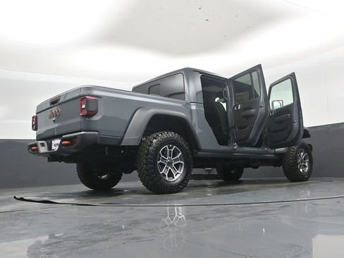 New 2026 Jeep Gladiator Mojave image 51