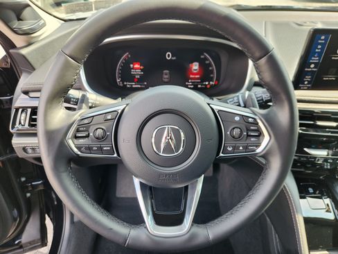Certified 2026 Acura MDX SH-AWD w/ Advance Package image 9