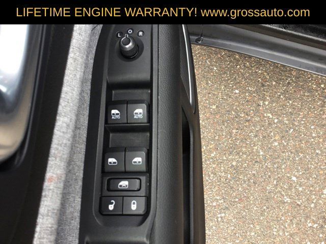 Used 2024 Jeep Compass Latitude AWD/4WD image 20