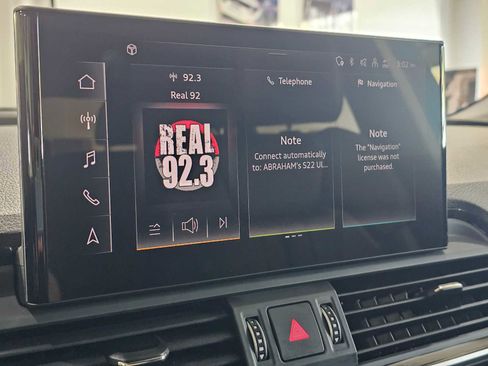 Used 2024 Audi Q5 2.0T Premium Plus AWD/4WD image 30
