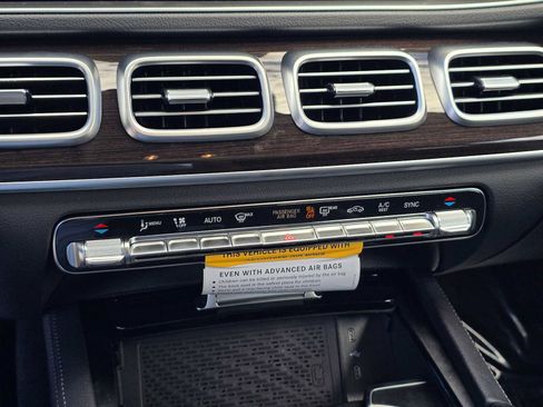 New 2026 Mercedes-Benz GLE 450 4MATIC image 29