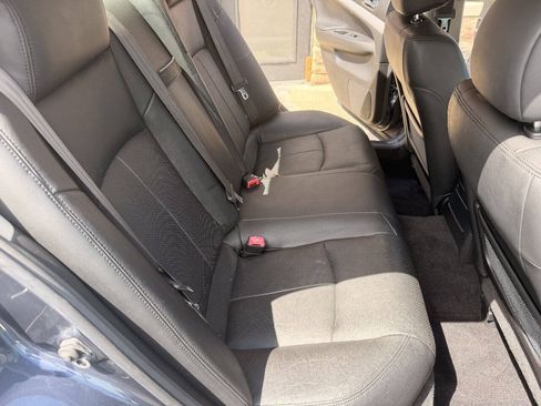 Used 2009 INFINITI G37 x Sedan w/ Premium Pkg AWD/4WD image 16