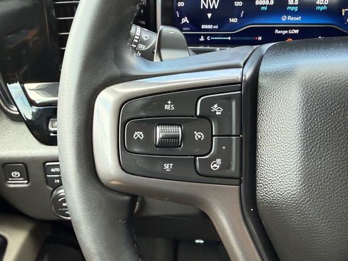 Used 2024 Chevrolet Silverado 1500 ZR2 AWD/4WD image 15