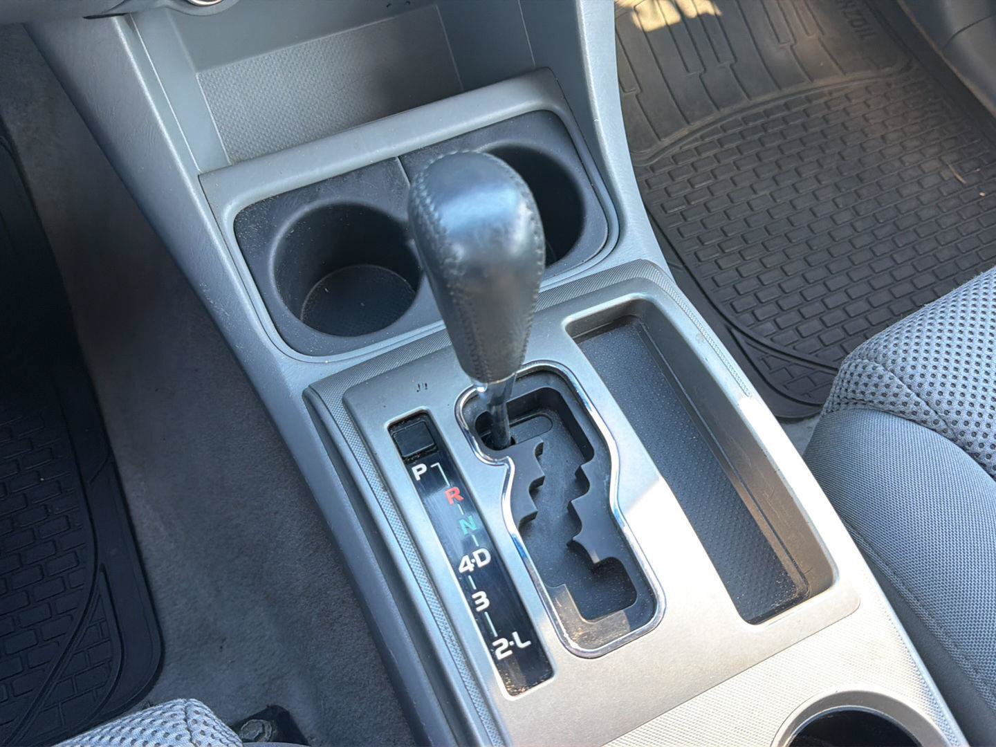 Used 2010 Toyota Tacoma PreRunner RWD image 20