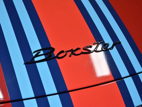 Used 2006 Porsche Boxster image 29