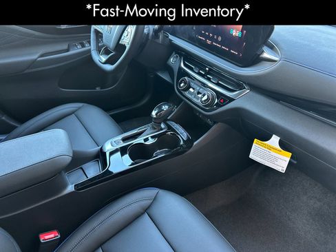 New 2026 Buick Envista Sport Touring w/ Convenience I Package image 16