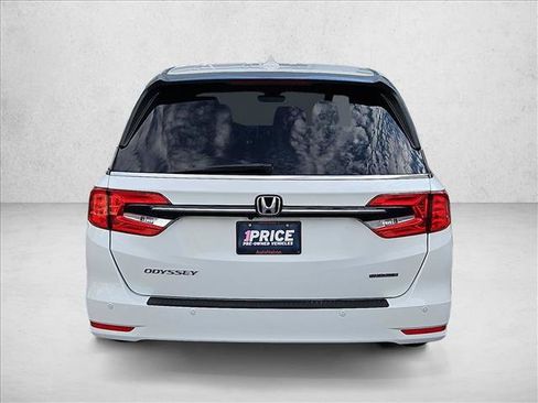 Used 2022 Honda Odyssey Touring image 7