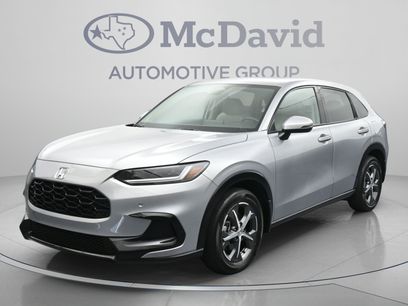 Used 2024 Honda HR-V EX-L