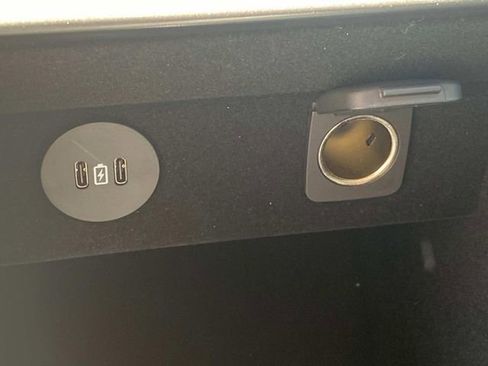 Used 2026 Lincoln Nautilus Premier w/ Equipment Group 102A image 25