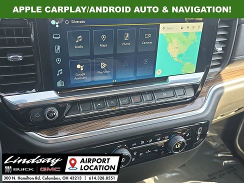 Certified 2022 Chevrolet Silverado 1500 LT image 13