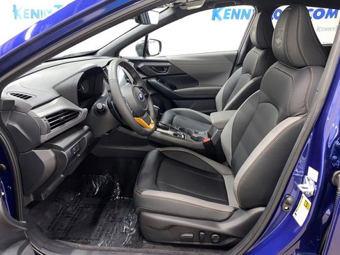 New 2026 Subaru Crosstrek 2.5i Wilderness AWD/4WD image 8
