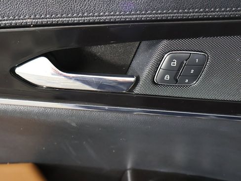 Used 2021 Lincoln Nautilus Reserve w/ Monochromatic Package image 36