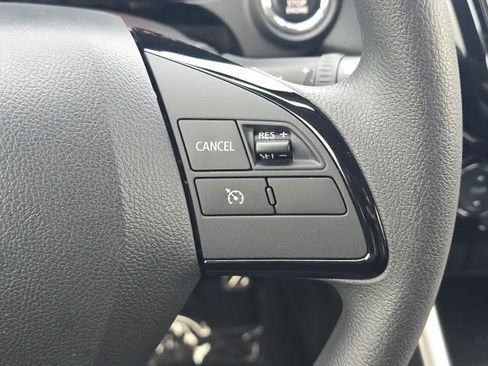 Used 2024 Mitsubishi Eclipse Cross Black Edition image 25