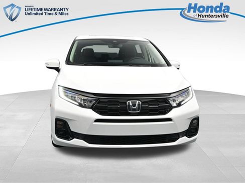 New 2026 Honda Odyssey Elite image 2