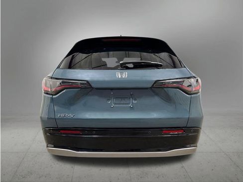 New 2026 Honda HR-V EX-L image 4