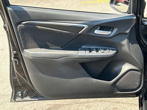 Used 2019 Honda Fit Sport image 11