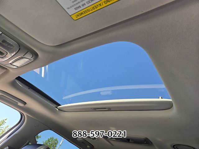 Used 2022 Kia Telluride S FWD image 11