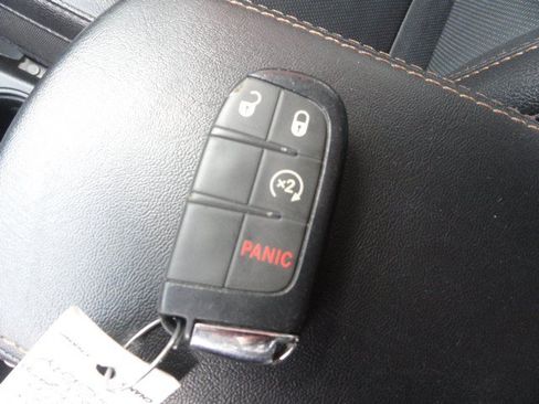 Used 2021 Jeep Compass Limited AWD/4WD image 20
