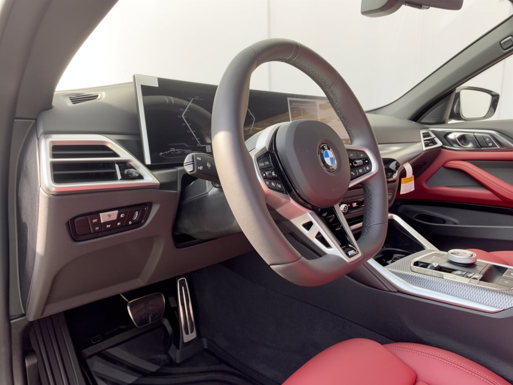 New 2027 BMW 430i xDrive Convertible w/ M Sport Package AWD/4WD image 4