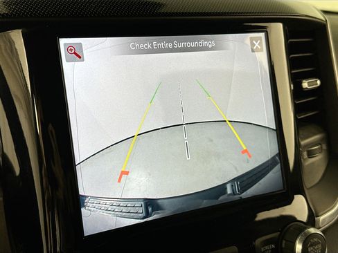 Used 2022 RAM 1500 Laramie RWD image 14