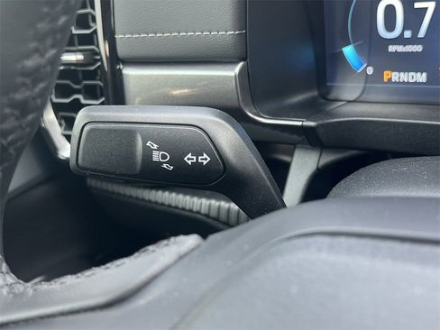 New 2025 Ford Ranger Lariat image 10