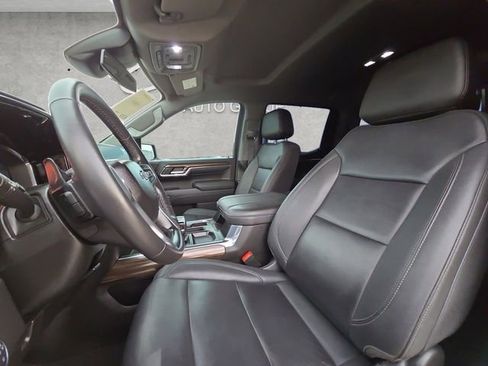 Used 2023 Chevrolet Silverado 1500 RST w/ Convenience Package II AWD/4WD image 19