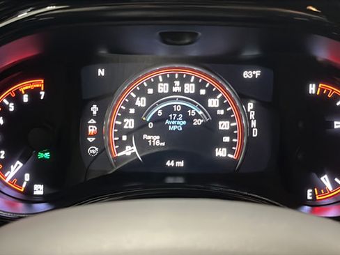 New 2026 Dodge Durango GT AWD/4WD image 18