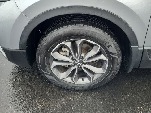 Used 2020 Honda CR-V EX-L image 11