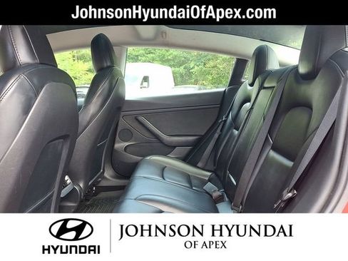 Used 2023 Tesla Model 3 Standard Range RWD image 23