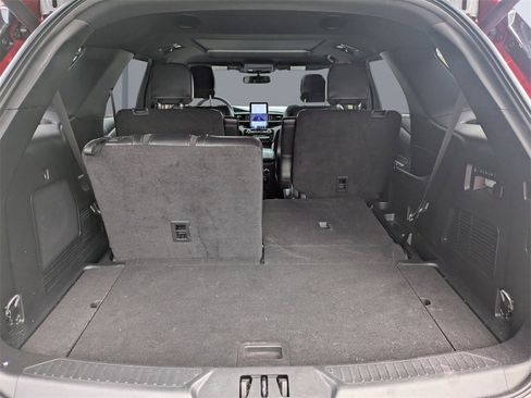 Used 2023 Ford Explorer ST w/ Equipment Group 401A image 12