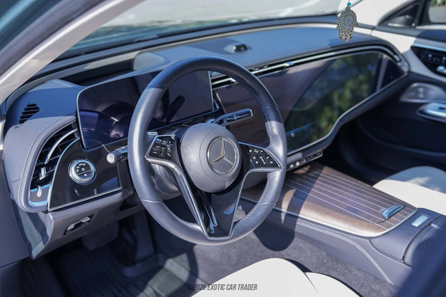 Used 2026 Mercedes-Benz E 450 4MATIC Sedan image 73