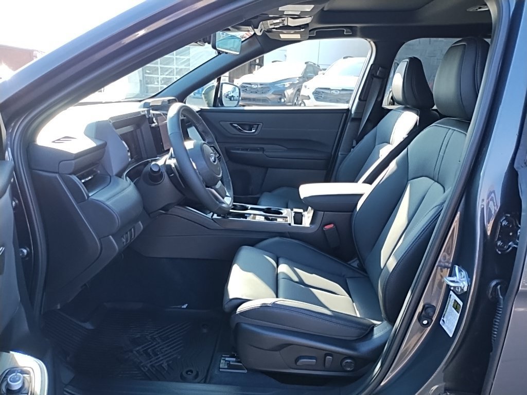 New 2026 Subaru Outback Touring XT AWD/4WD image 20